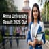 SPPU Result 2026 Out @unipune.ac.in; Download Marksheet